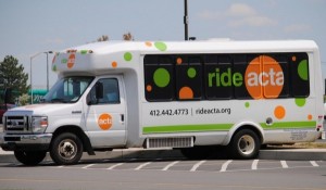 ACTA Shuttle